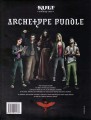 Kult RPG: Archetype Bundle