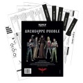 Kult RPG: Archetype Bundle
