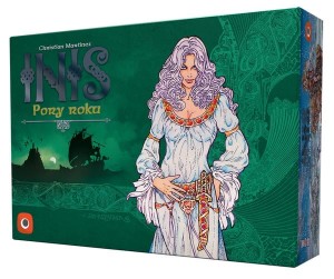 Inis (edycja polska): Pory Roku