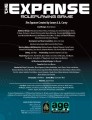 Expanse - The Roleplaying Game