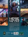 Expanse - The Roleplaying Game