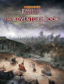 Warhammer Fantasy RPG 4th Edition: Starter Set