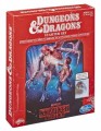 Stranger Things Dungeons &amp; Dragons Roleplaying Game Starter Set