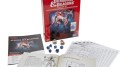 Stranger Things Dungeons &amp; Dragons Roleplaying Game Starter Set
