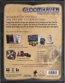 Gloomhaven: Forgotten Circles Expansion