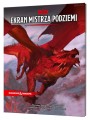 Dungeons &amp; Dragons: Ekran Mistrza Podziemi 5.0 PL