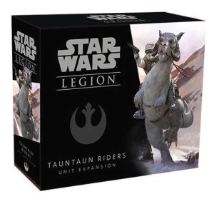 Star Wars™: Legion - Tauntaun Riders Unit Expansion