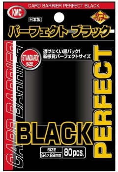Koszulki Perfect Black - Wewnętrzne
