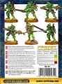 Eldar Striking Scorpions