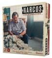 Narcos: Gra planszowa