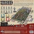 Narcos: Gra planszowa