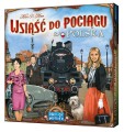 Wsiąść do Pociągu: Kolekcja Map 6.5 - Polska