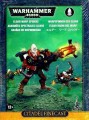 Eldar Warp Spiders