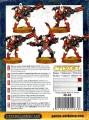 Eldar Warp Spiders