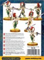 Eldar Howling Banshees