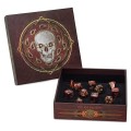Dungeons &amp; Dragons: Baldur's Gate Descent Into Avernus - Dice Set &amp; Miscellany