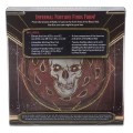 Dungeons &amp; Dragons: Baldur's Gate Descent Into Avernus - Dice Set &amp; Miscellany