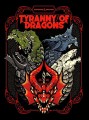 Dungeons &amp; Dragons:Tyranny of Dragons (Limited Edition)