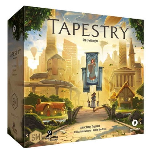 Tapestry