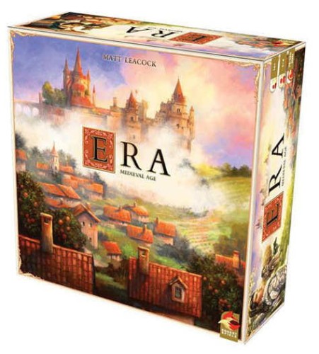 Era: Medieval Age