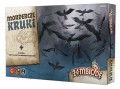 Zombicide: Czarna Plaga - Mordercze Kruki