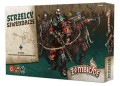 Zombicide: Czarna Plaga - Strzelcy Szwendacze