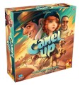 Camel Up - Przebiegłe Wielbłądy