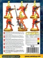 Eldar Fire Dragons