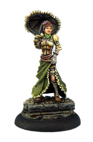 Ash and Oak Club: Lady Ellendeanne