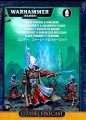 Eldar Farseer and Warlocks