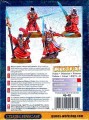 Eldar Farseer and Warlocks