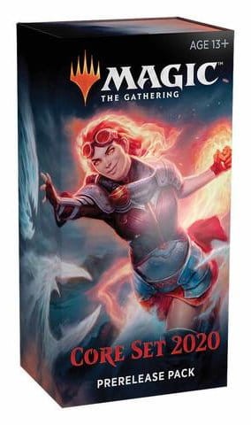 MtG: Core Set 2020 - Prerelease Pack