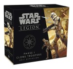 Star Wars™: Legion - Phase I Clone Trooper Unit Expansion