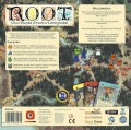 Root + Root: Plemiona rzeczne (edycja polska)