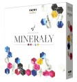 Minerały + Promocyjne pionki