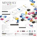Minerały + Promocyjne pionki