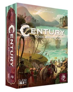 Century: Cuda Wschodu