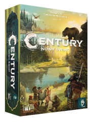 Century: Nowy Świat