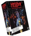 Hellboy: The Board Game - Bundle (Kickstarter)