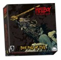 Hellboy: The Board Game - Bundle (Kickstarter)