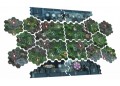 HEXplore It: The Forests of Adrimon + Expansion