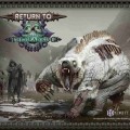 HEXplore It: The Valley of the Dead King + Expansion