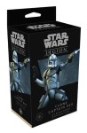 Star Wars™: Legion - Clone Captain Rex Commander Expansion