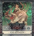 Cthulhu: Death May Die - Bundle