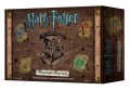 Harry Potter: Hogwarts Battle (edycja polska) + karty promo