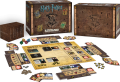 Harry Potter: Hogwarts Battle (edycja polska) + karty promo