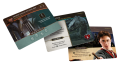 Harry Potter: Hogwarts Battle (edycja polska) + karty promo