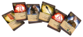 Harry Potter: Hogwarts Battle (edycja polska) + karty promo