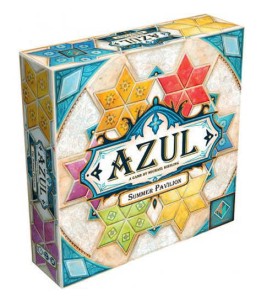 Azul Summer Pavilion