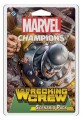 Marvel Champions LCG: The Wrecking Crew Scenario Pack